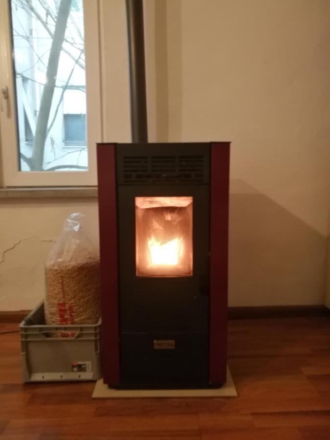 Appartamento Nel Cuore Di Асті Екстер'єр фото
